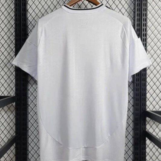 Camiseta de fútbol local del Real Madrid 2024/2025