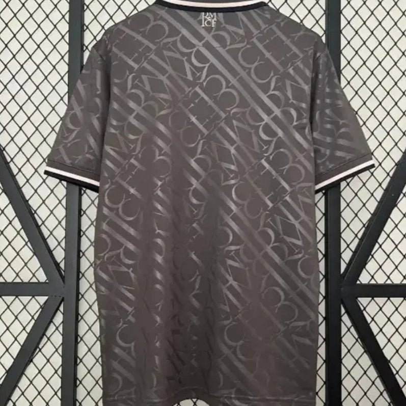2024/2025 Real Madrid Third Away Football Shirt