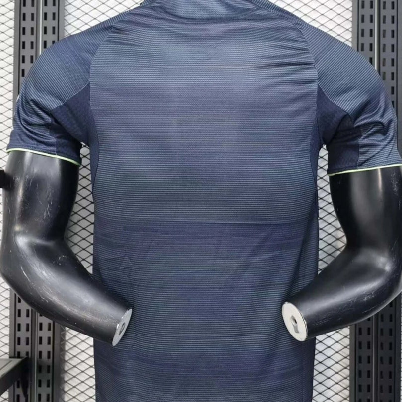 2025/2026 Real Madrid Away Football Shirt