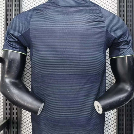 Camiseta de fútbol de visitante del Real Madrid 2025/2026