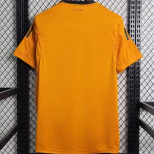 Camiseta Retro de Fútbol del Real Madrid Tercera Equipación 2013/2014