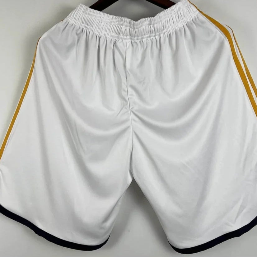 2023/2024 Real Madrid Home Shorts