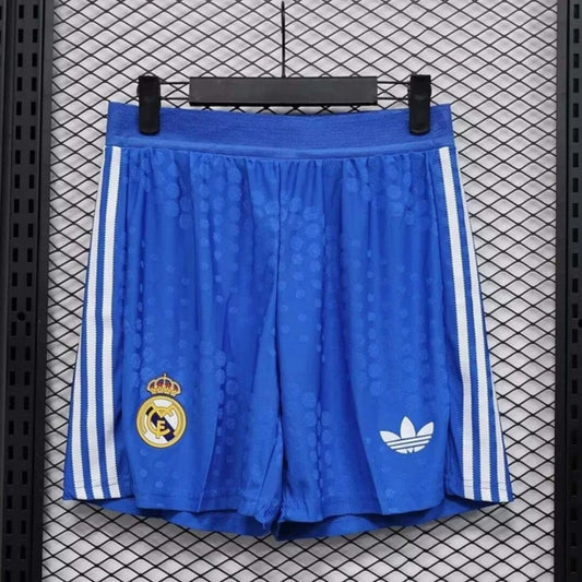 2025/2026 Real Madrid Third Away Shirt