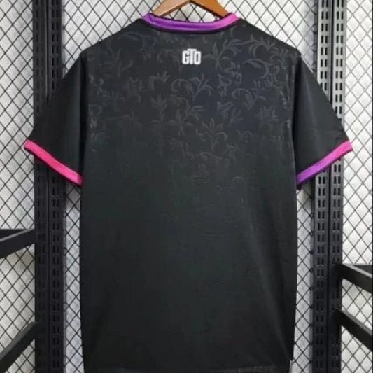 Camiseta de fútbol de edición especial del PSG 2024/2025