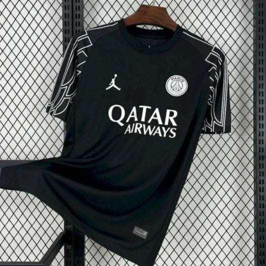 2025/2026 PSG Fourth Away Football Shirt