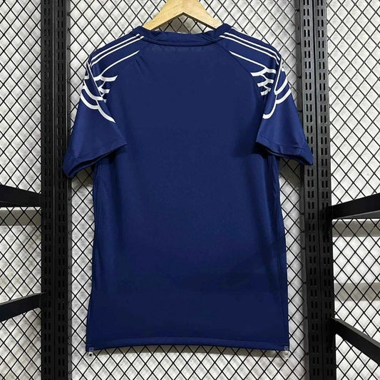 Camiseta de Fútbol PSG Cuarta Equipación 2024/2025