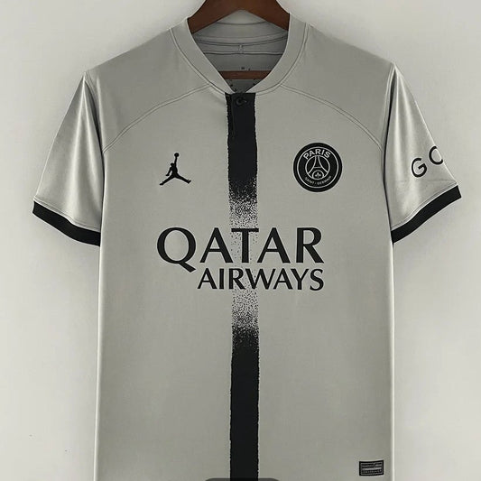 2022/2023 PSG Away Football Shirt