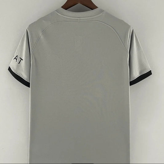 Camiseta de fútbol visitante del PSG 2022/2023
