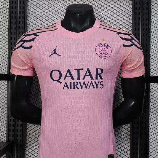 2025/2026 PSG Fourth Away Football Shirt