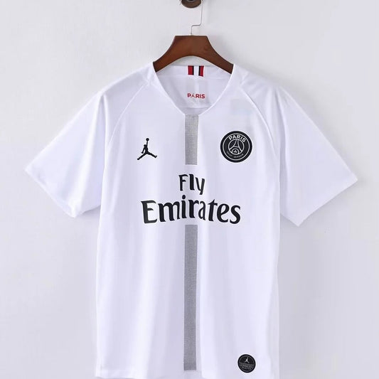 2018/2019 PSG Away Retro Football Shirt