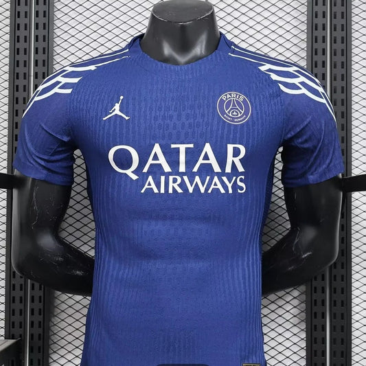 2024/2025 PSG Fourth Away Football Shirt