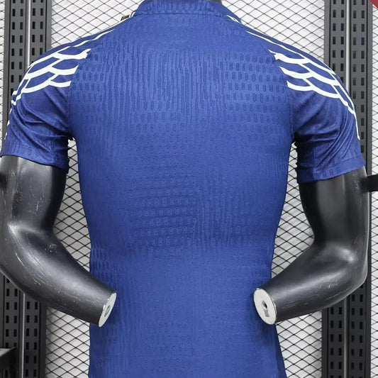 Camiseta de Fútbol PSG Cuarta Equipación 2024/2025