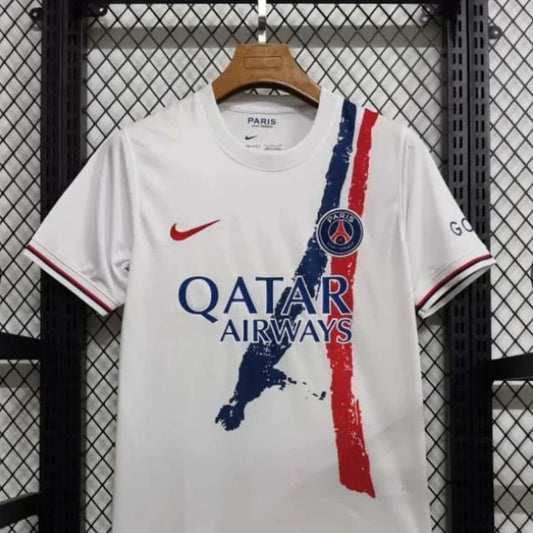 2024/2025 PSG Away Football Shirt