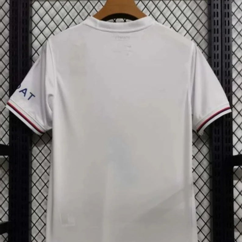 2024/2025 PSG Away Football Shirt