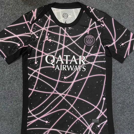 2025/2026 PSG Pre-Match Football Shirt