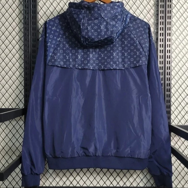 2023/2024 PSG LV Collaboration Windbreaker