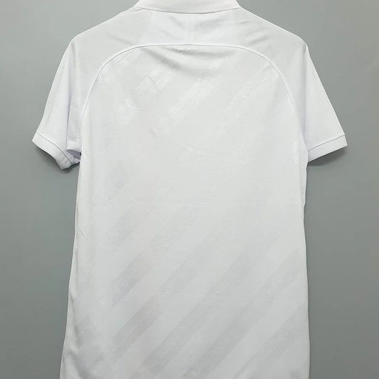 Camiseta de fútbol retro de visitante del PSG 2019/2020