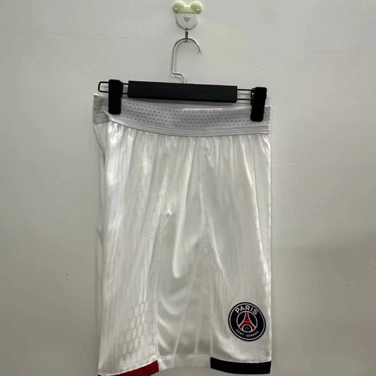 Pantalón corto de visitante del PSG 2024/2025