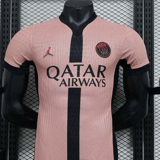 2024/2025 PSG Third Away Football Shirt