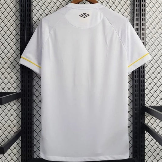 Camiseta de fútbol de local del Santos 2023/2024
