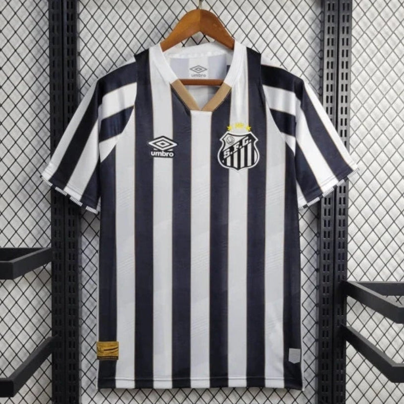 2024/2025 Santos Away Football Shirt