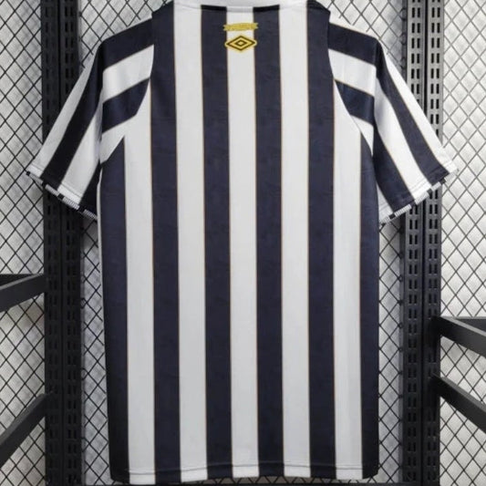 Camiseta de fútbol de visitante del Santos 2024/2025