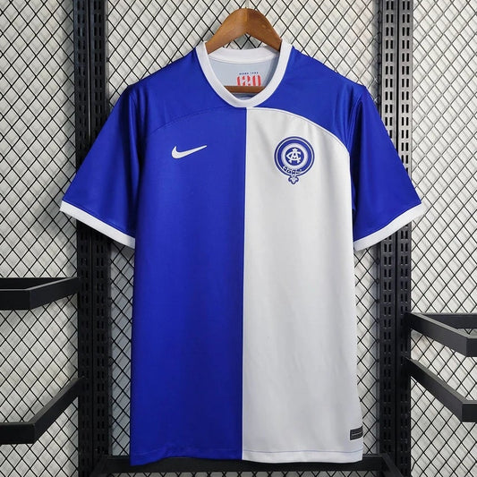 2023/2024 Atletico Madrid Away Football Shirt