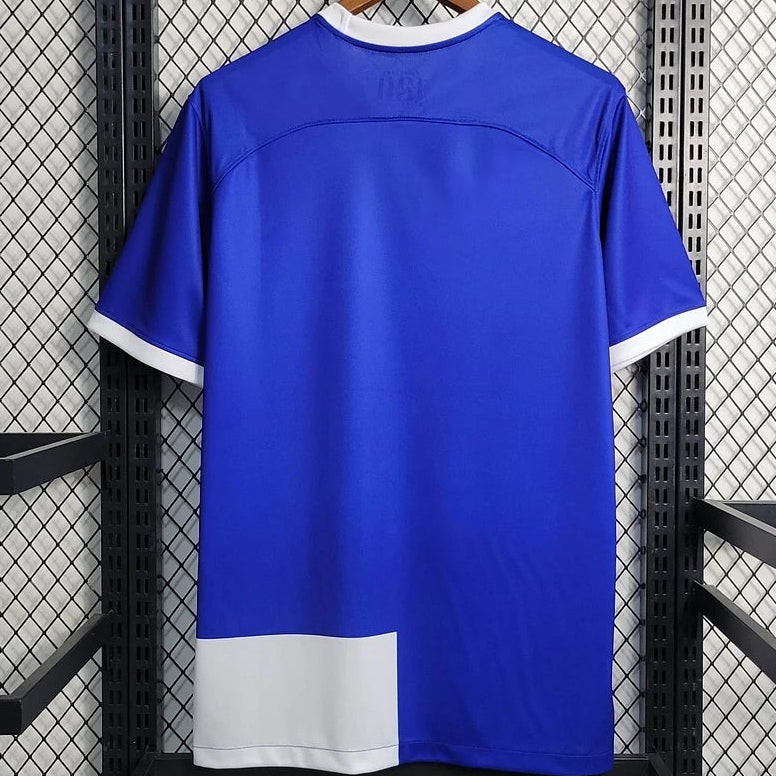 2023/2024 Atletico Madrid Away Football Shirt