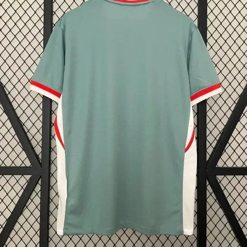 2024/2025 Atletico Madrid Away Football Shirt