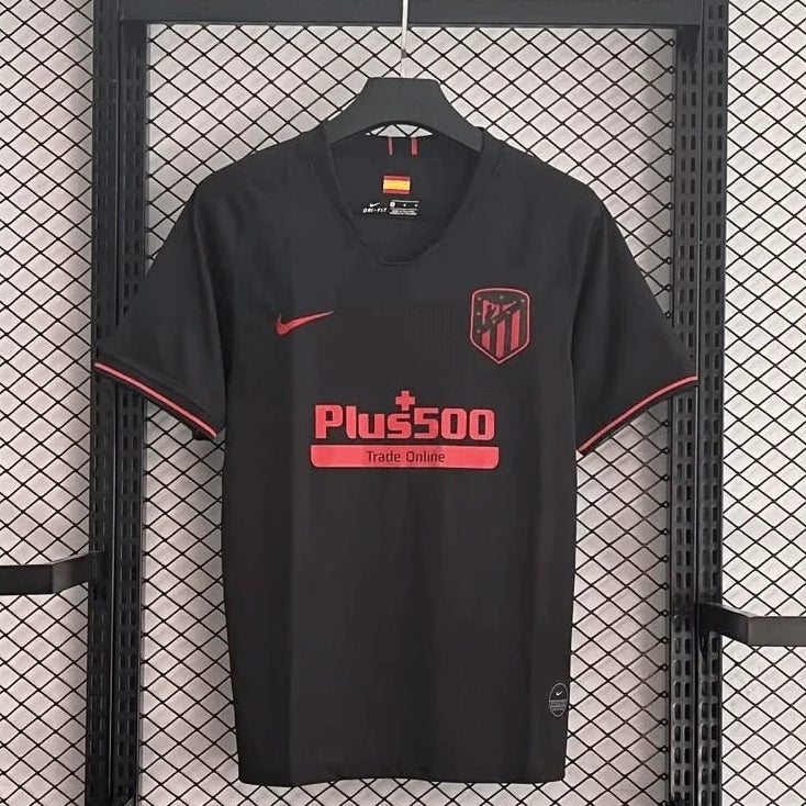 2018/2019 Atletico Madrid Away Football Shirt