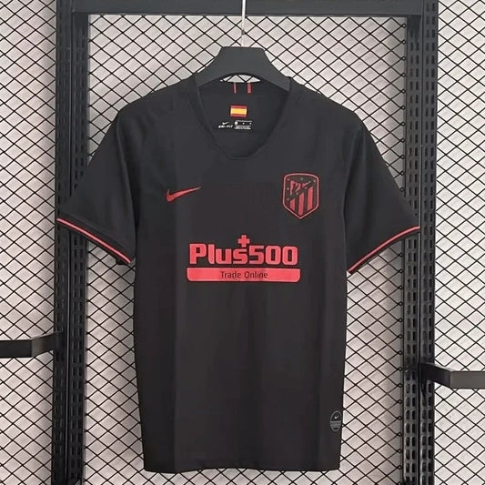 2018/2019 Atletico Madrid Away Football Shirt