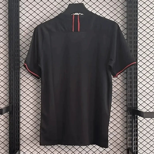 Camiseta de fútbol del Atlético de Madrid de visitante 2018/2019