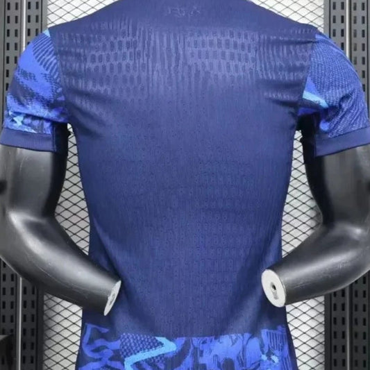 Maillot de football extérieur third Atletico Madrid 2024/2025
