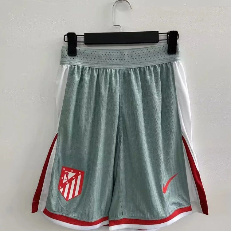 2024/2025 Atletico Madrid Away Shorts