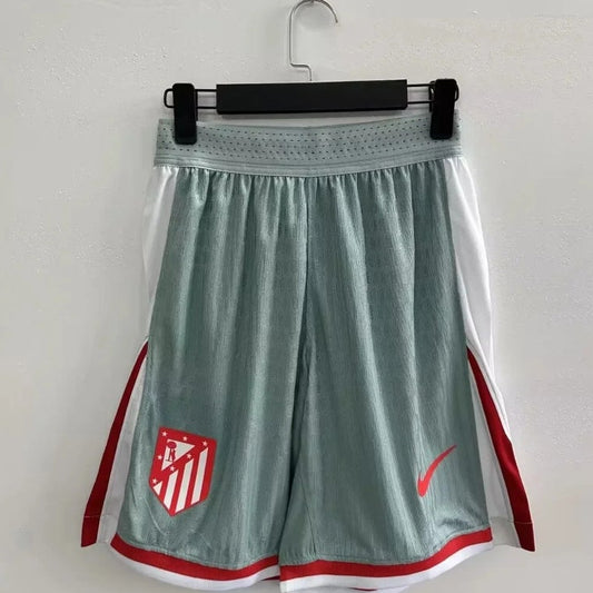 2024/2025 Atletico Madrid Away Shorts