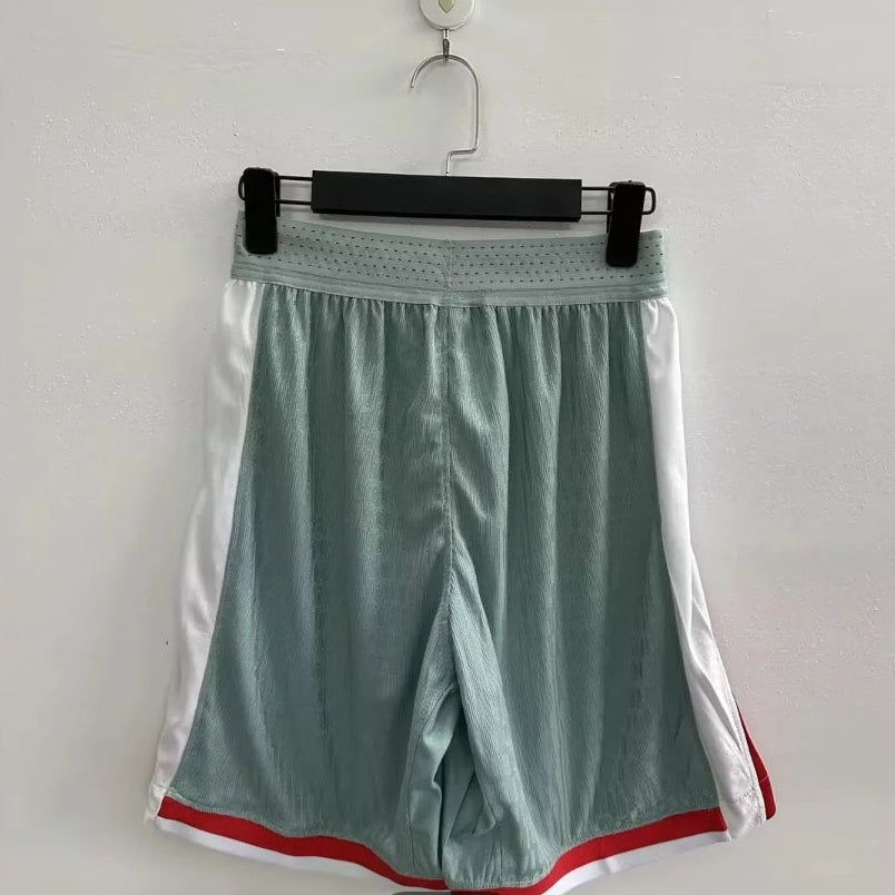 2024/2025 Atletico Madrid Away Shorts