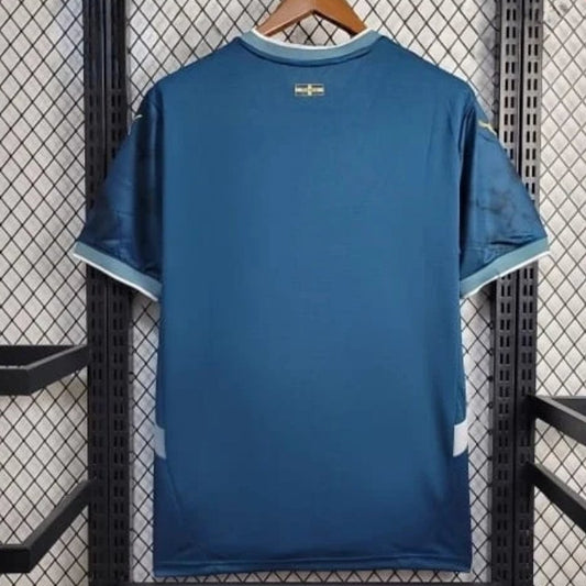 Camiseta de fútbol del Olympique de Marsella 2024/2025