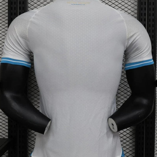 Camiseta de fútbol de local Olympique de Marseille 2023/2024