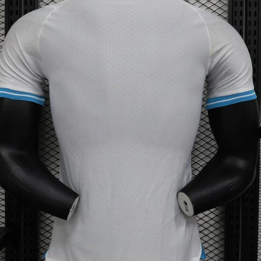 Camiseta de fútbol de local Olympique de Marseille 2023/2024