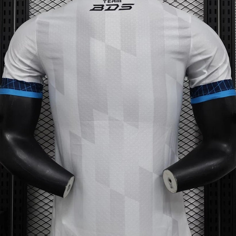 2024/2025 Olympique de Marseille Special Edition Football Shirt