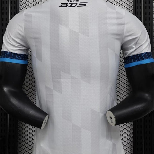 Camiseta de fútbol de edición especial Olympique de Marsella 2024/2025