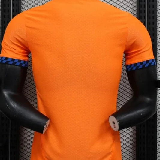 Camiseta de fútbol del Olympique de Marsella Tercera Equipación 2024/2025