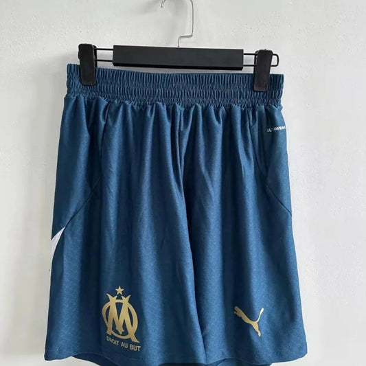 2024/2025 Olympique de Marseille Away Shorts