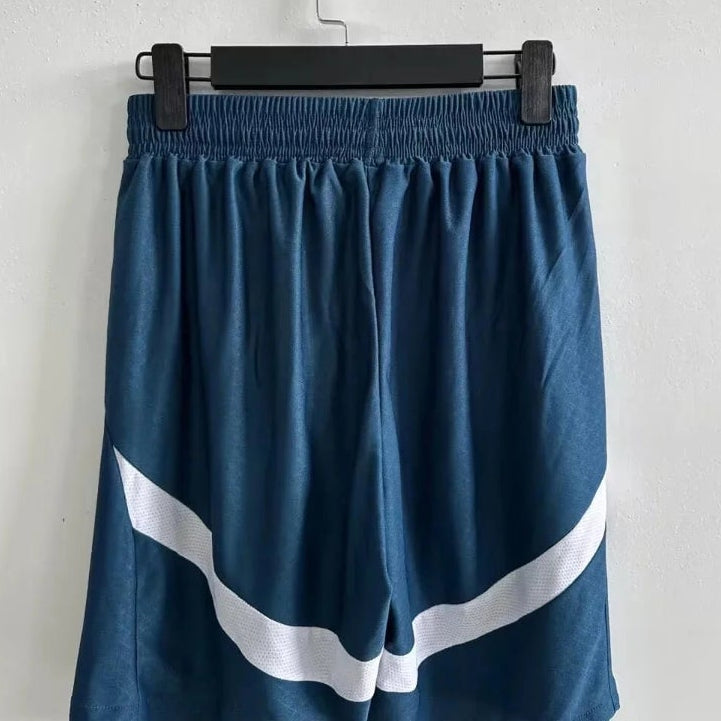 2024/2025 Olympique de Marseille Away Shorts