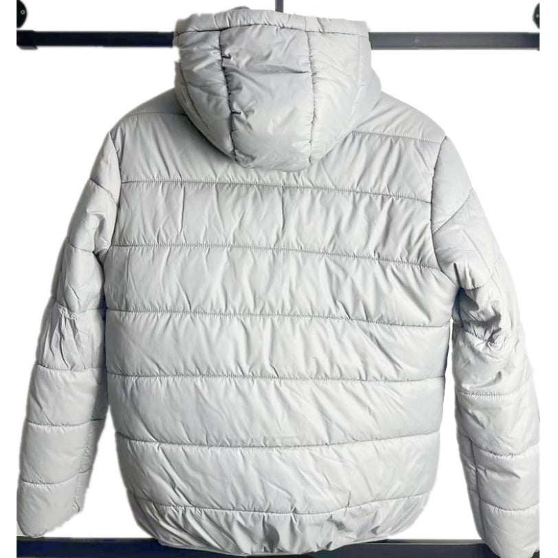 2024/2025 Olympique de Marseille White Jacket