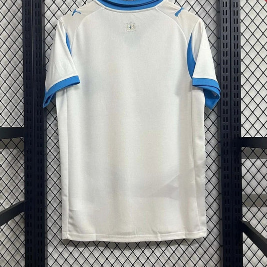 Camiseta de fútbol de local Olympique de Marsella 2025/2026