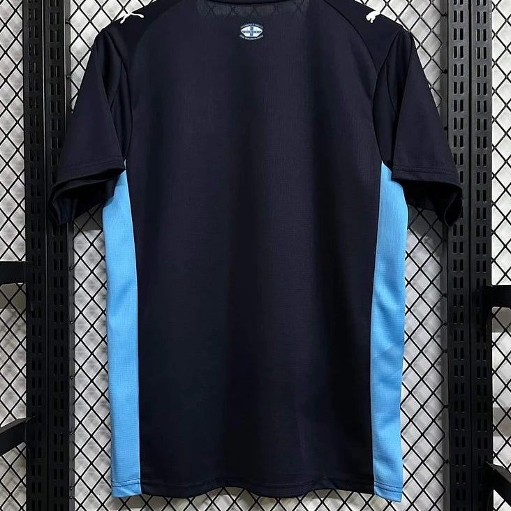 2025/2026 Olympique de Marseille Away Football Shirt