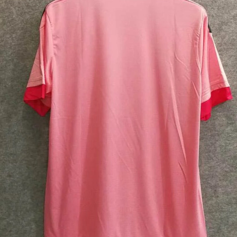 2015/2016 Juventus Away Retro Football Shirt