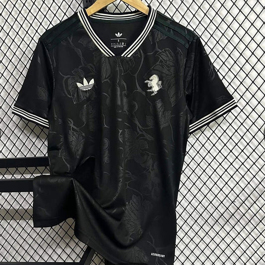 2025/2026 Juventus Third Football Shirt