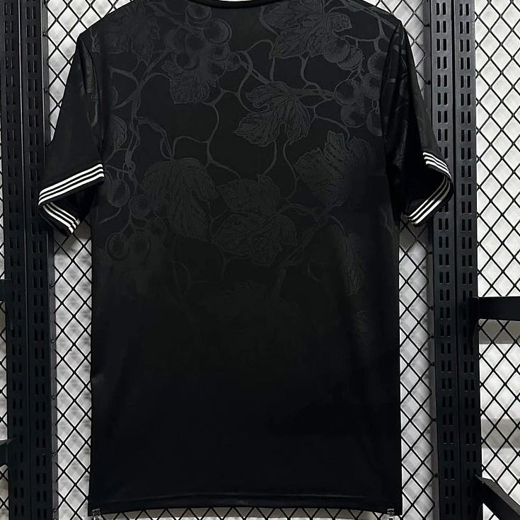 2025/2026 Juventus Third Football Shirt